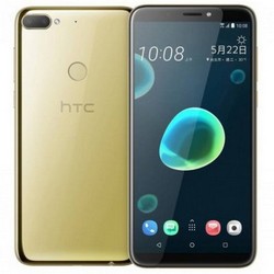 Замена дисплея на телефоне HTC Desire 12 Plus в Твери